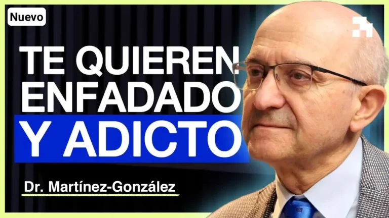Dr. Martínez-González habla sobre ingeniería social en el podcast Aladetres.