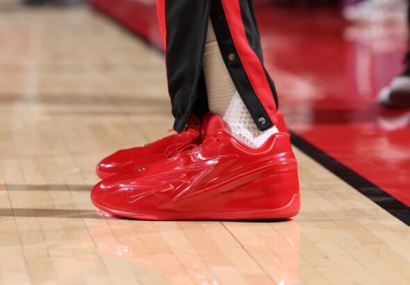 Presentación de las Nike KD19 por Kevin Durant