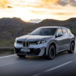 El BMW iX3 se alza con el doble galardón en los World Car Awards 2026 El nuevo BMW iX3 premiado como Coche del Año en el Mundo 2026.