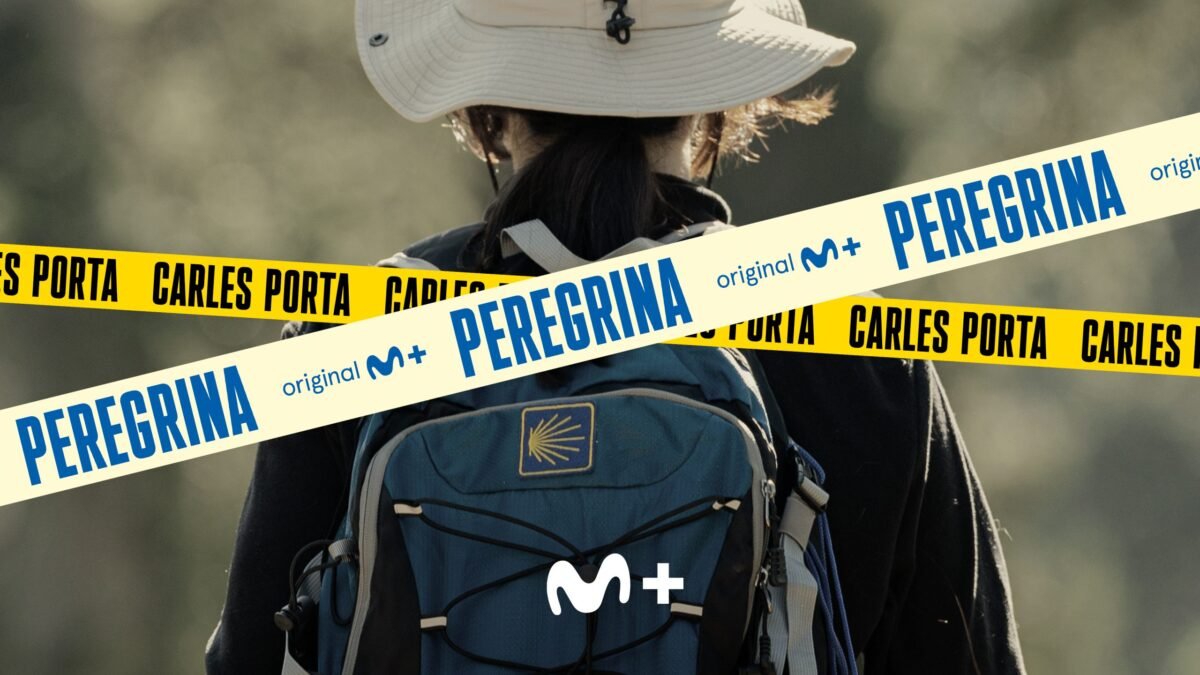 Carles Porta regresa a Movistar Plus+: tres crímenes reales para helar la sangre Cartel de la nueva serie de Carles Porta en Movistar Plus 'Peregirna'