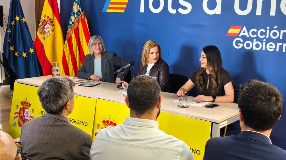 Proyectos de vivienda de alquiler asequible en Valencia gestionados por CASA 47 .