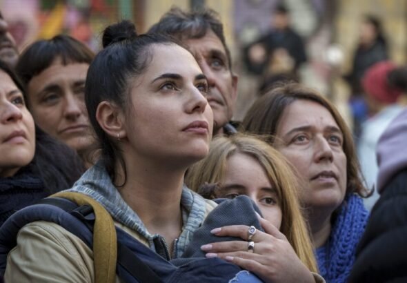 Una de las imágenes de la temporada de "Yo siempre a veces".