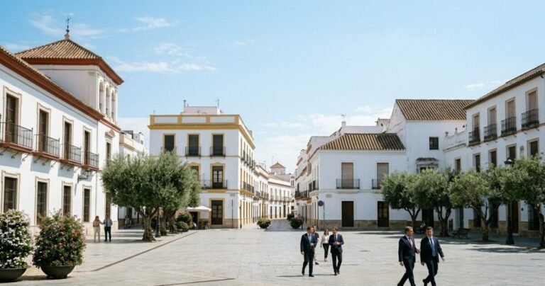 El Gobierno inyecta 3 millones de euros en Rota, Arahal y sus municipios vecinos por el impacto de las bases militares Reparto de fondos estatales para los municipios afectados por las bases militares.