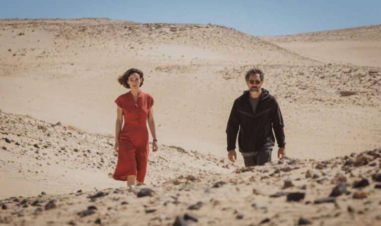 Movistar Plus+ competirá en el Festival de Cannes con las nuevas películas de Sorogoyen y 'Los Javis' Imagen de el-ser-querido-festival-cannes
