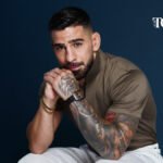 Ilia Topuria salta a la pantalla: HBO Max estrena en junio 'Los Topuria' Cartel promocional de la docuserie Los Topuria que se estrena en HBO Max.