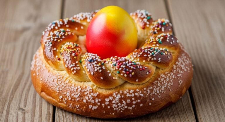 Pinedo, El Saler y La Torre organizan talleres infantiles de monas de Pascua Recreación digital de una mona creada en los talleres infantiles de monas de pascua.