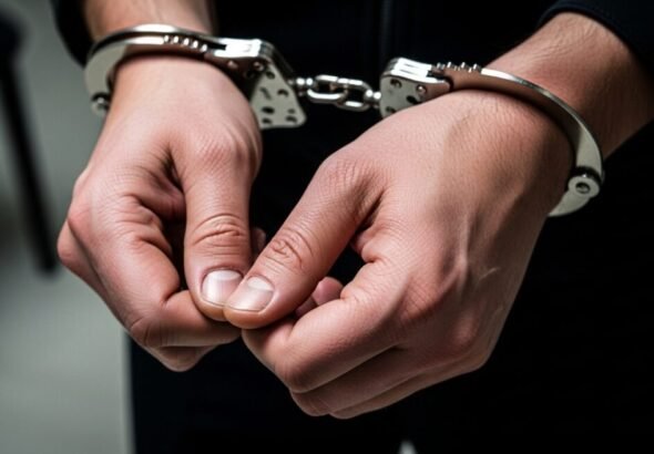 Una persona detenida por la multirreincidencia en el robo de móviles.