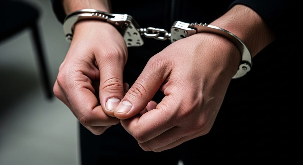 Una persona detenida por la multirreincidencia en el robo de móviles.