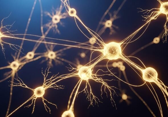 Investigación científica sobre el envejecimiento y la reprogramación celular humana.