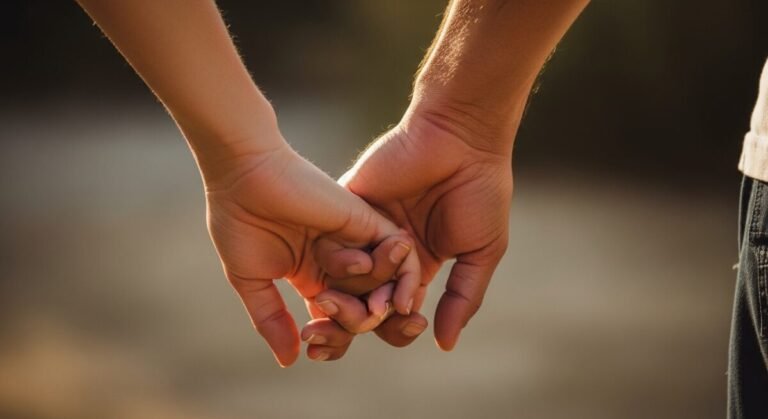 ¿Puede el juego ayudar a los solteros a superar el miedo a la intimidad? Relación de personas humanas sanas.