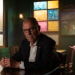 La cara más oscura de las gradas: el fenómeno radical en España llega a la televisión con 'ULTRAS' Joan Gaspart en una imagen de la serie "Ultras" de HBO Max.