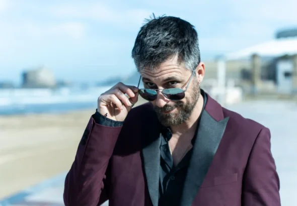 Imagen de una de las escenas de Cada día nace un listo estreno en cines en junio 2026