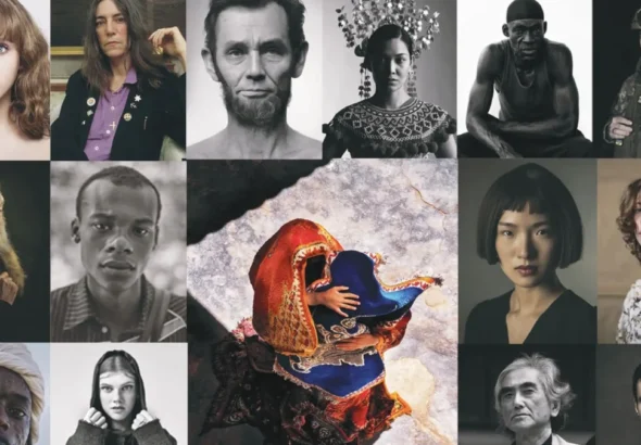 Cartel oficial del día de la diversidad cultural en Valencia 2026