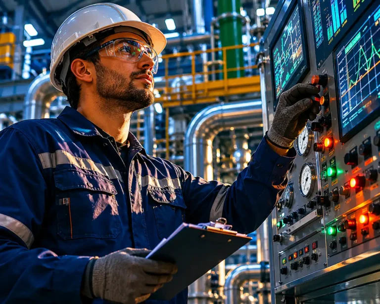 Recreación digital que ilustra el nuevo convenio colectivo de lain technologies de 2026