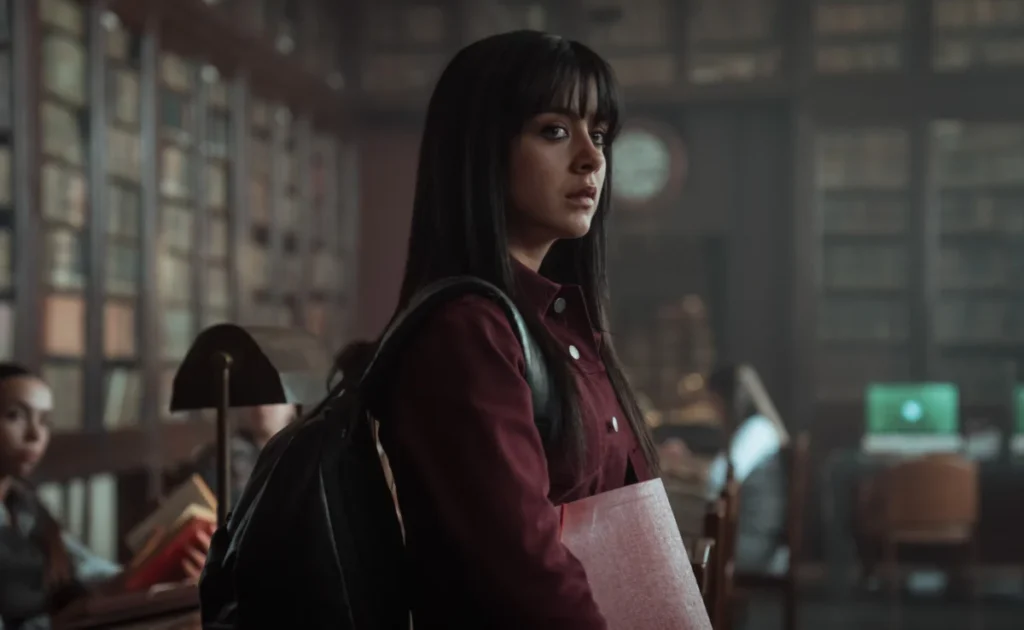 Prime Video desvela el caos de 'Perfectos mentirosos' en Tagus Primeras imágenes de la película 'Perfectos mentirosos' que se estrenará en Prime Video