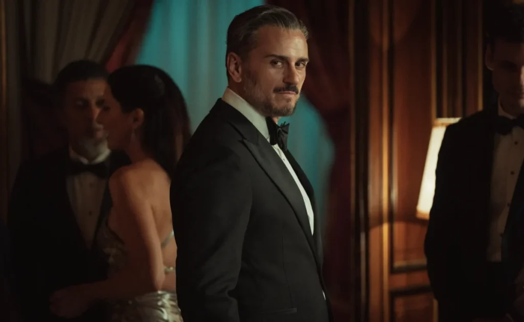 Prime Video desvela el caos de 'Perfectos mentirosos' en Tagus Primeras imágenes de la película Perfectos Mentirosos que se estrenará en Prime Video