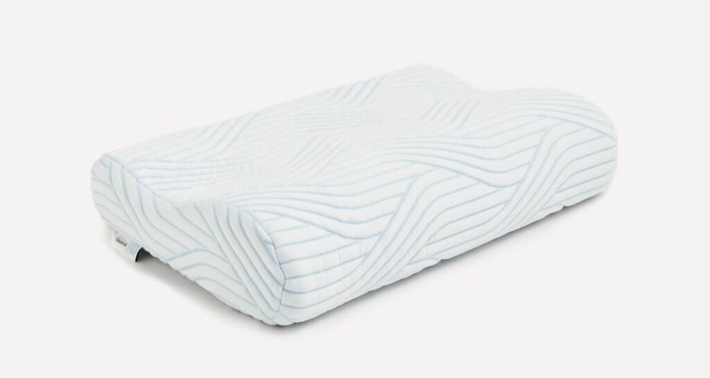 Guía técnica de descanso: cómo elegir la almohada idónea según tu postura Almohada Tempur