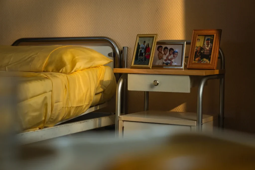 El nuevo crimen familiar de Carles Porta en Movistar Plus Imagen que muestra una de las imágenes del nuevo documental de Carles Porta mátalo ya