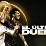 Cristiano y Mesi, documental, el último duelo