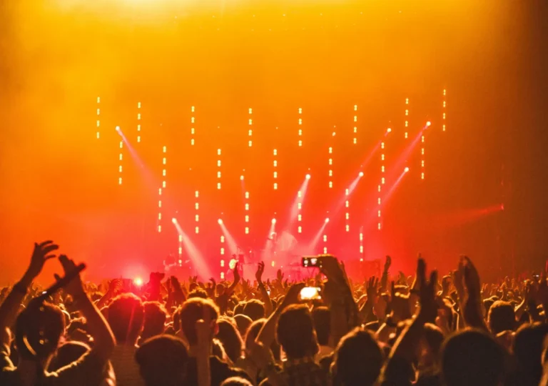 Imagen para ilustrar Iberdrola Music Festival Madrid 2026