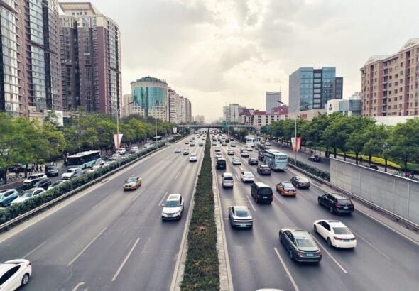 Imagen que muestra la carrera en la Operación Verano 2026