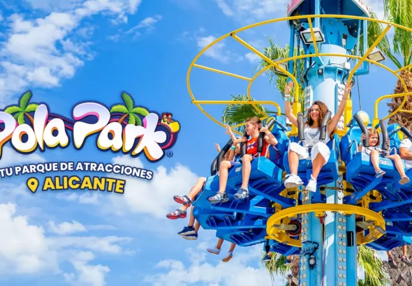 Imagen que muestra POLA PARK Alicante
