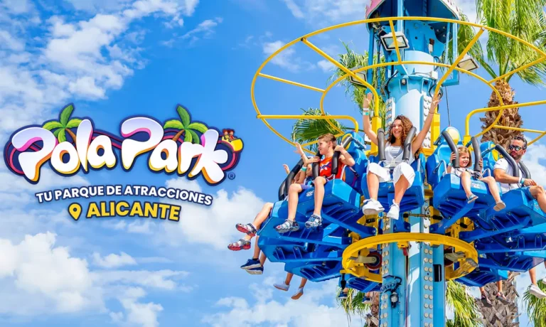 Imagen que muestra POLA PARK Alicante