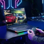 Imagen que muestra la gama de Predator Helios de Acer . Portátil ultra potente gaming