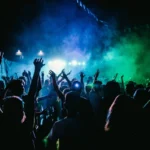 Imagen para ilustrar el SoundSet Festival y los planes de Madrid