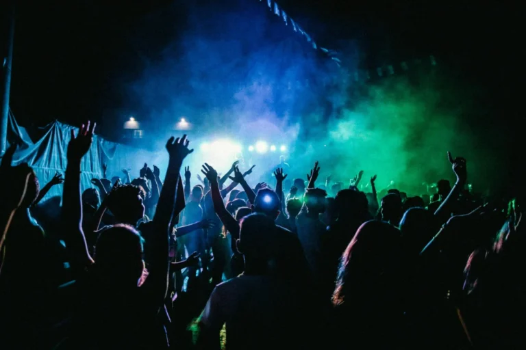 Imagen para ilustrar el SoundSet Festival y los planes de Madrid