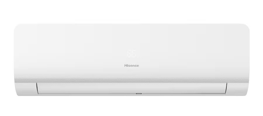 Las mejores ofertas en aire acondicionado para adelantarte a las olas de calor Imagen del aire acondicionado Hisense KC50XS1G Blanco