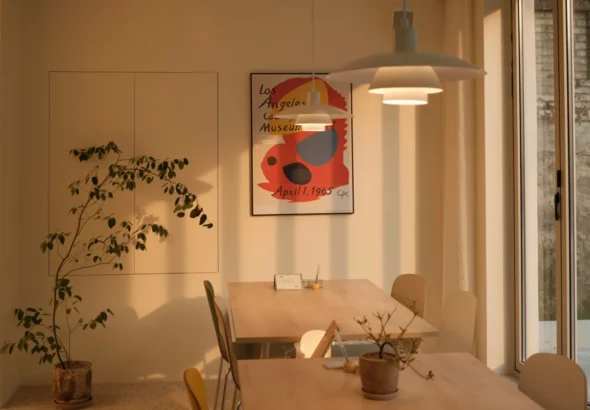 Imagen que muestra una vivienda en Cataluña con ayuda para el pago de deuda del alquiler