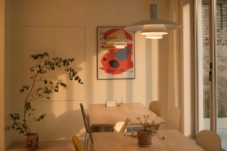 Imagen que muestra una vivienda en Cataluña con ayuda para el pago de deuda del alquiler