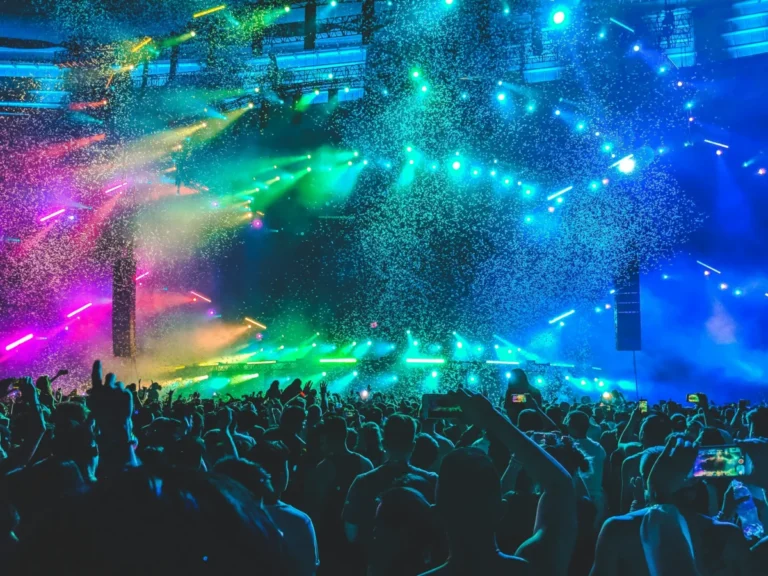Imagen que muestra una imagen de los conciertos de viveros de valencia 2026