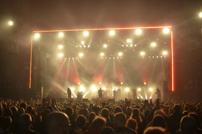 Imagen que ilustra los conciertos de Viveros de Valencia de 2026