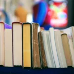 Imagen que muestra los diez libros más vendidos de la historia