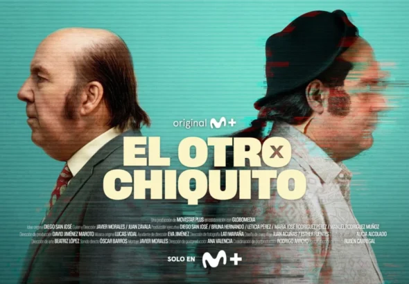El otro Chiquito, el documental que habla sobre le juicio mediático de Chiquito de la Calzada con Pepe Navarro, Flo y la productora