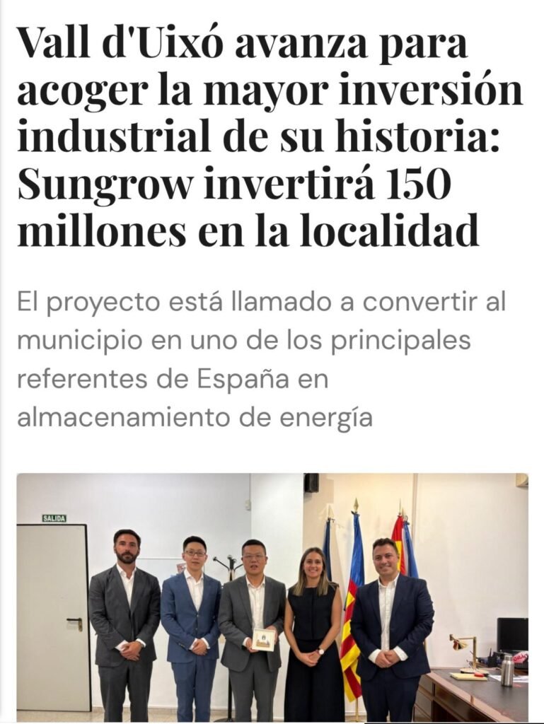 La grieta legal que convierte la tragedia forestal en un gran negocio verde Publicación de inversión en Vall de Uxó