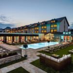 Imagen del Land & Golf Hotel Stromberg en Alemania