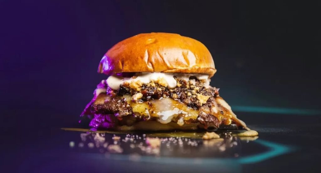 Moflete by Joe Burger lanza un menú con descuento para dos y cuatro personas Moflete by Joe Burger lanza un menú con descuento para dos y cuatro personas