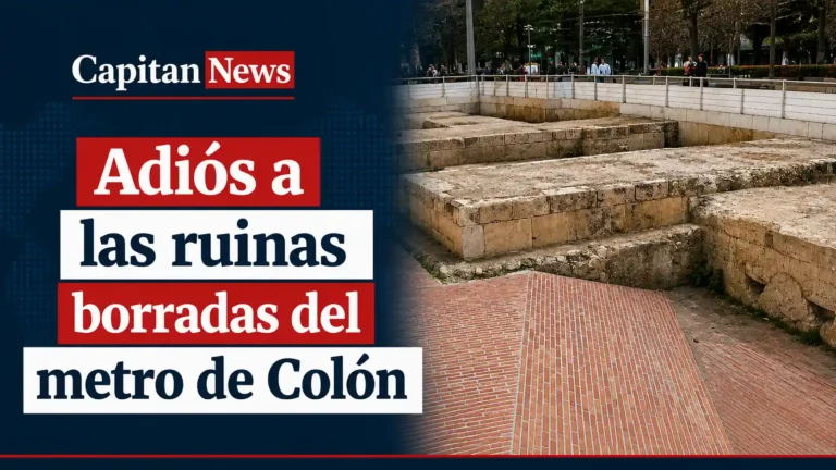 Restos del Portal dels Jueus de Valencia que ahora se va a rehabilitar los carteles de señalización como muestra el titular de la imagen