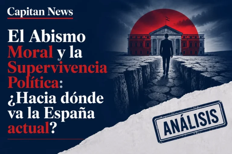 Imagen que muestra el titular de CapitanNews sobre la entrevista de Quorvm