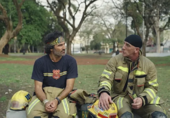 Imagen de Súper Gómez. El hombre maratón, el programa que se estrena este jueves en Cuatro