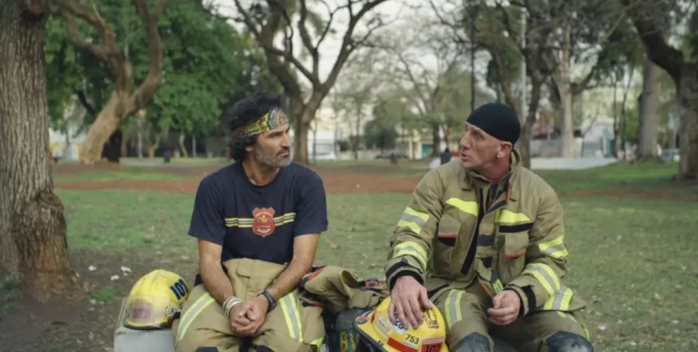 Imagen de Súper Gómez. El hombre maratón, el programa que se estrena este jueves en Cuatro
