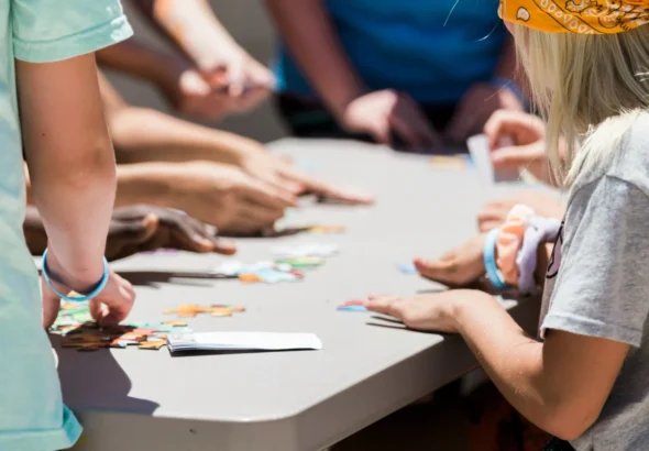 Tardes con plan presenta actividades gratuitas para niños