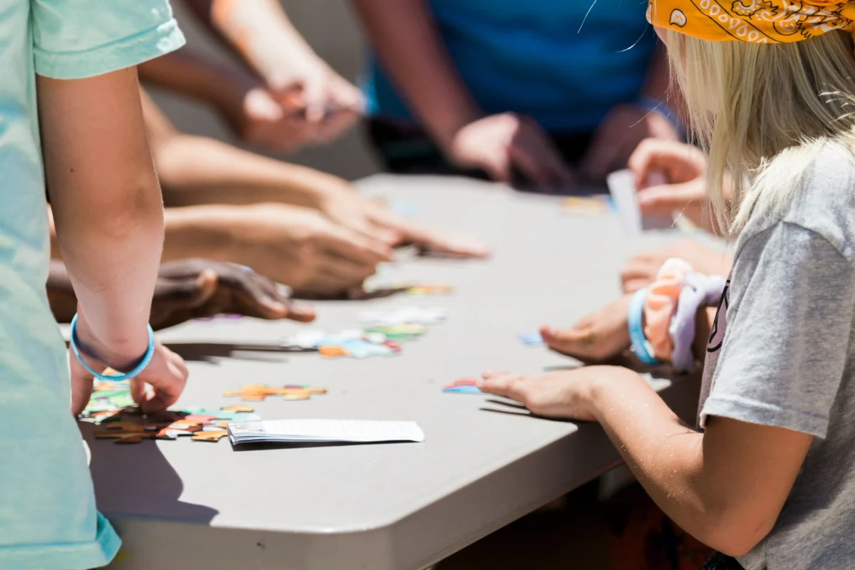 Tardes con plan presenta actividades gratuitas para niños