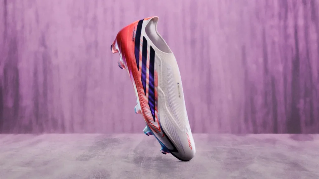 ¿Predator o F50? El nuevo pack de adidas para el Mundial 2026 con Lamine Yamal y Bellingham Imagen de las nuevas adidas F50 diseñadas para la final del Mundial 2026 e inicio de las ligas europeas