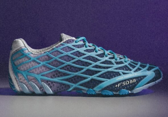 adidas f50 en colaboración con Bad Bunny de 2026