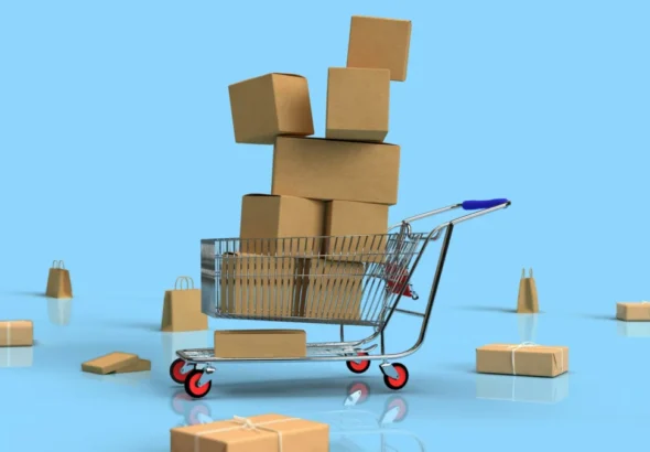 Amazon abre ofertas en amazon fresh con descuentos de hasta el 50% y un cupón extra de 10€ de descuento