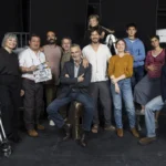 Veredicto, la nueva idea de Carles Porta convertida en serie con actores de calado que se estrenará en Movistar Plus